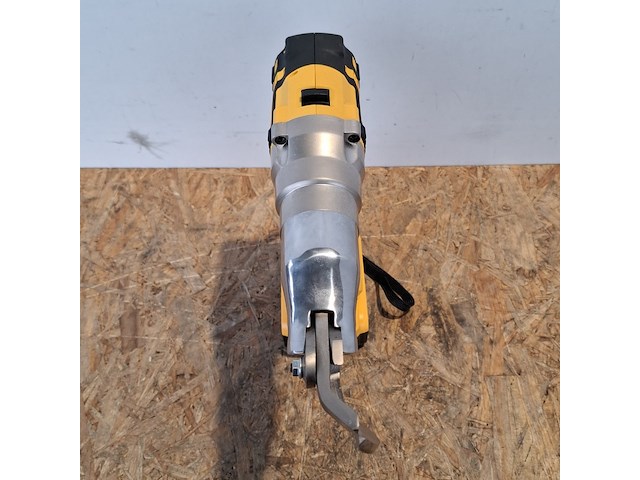 Accu takkenschaar 28mm, geel - afbeelding 6 van  11