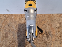 Accu takkenschaar 28mm, geel - afbeelding 6 van  11