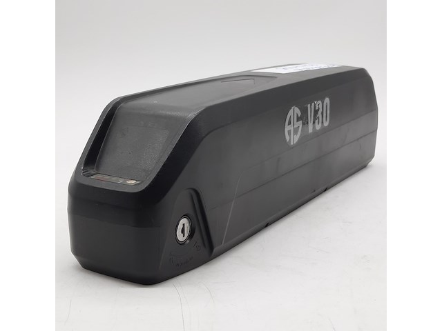 Accu t.b.v. fatbike - afbeelding 1 van  7