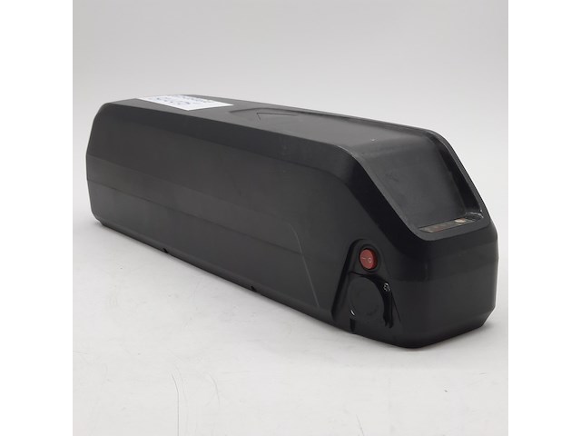 Accu t.b.v. fatbike - afbeelding 3 van  7