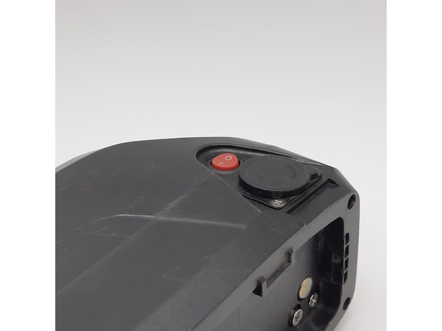 Accu t.b.v. fatbike - afbeelding 6 van  7