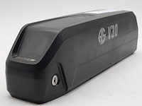 Accu t.b.v. fatbike - afbeelding 1 van  7