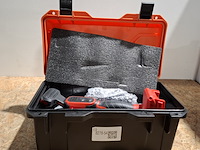 Accu tegelbezettingmachine | 21v , sanderz, 2025 - afbeelding 2 van  4