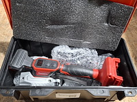 Accu tegelbezettingmachine | 21v , sanderz, 2025 - afbeelding 3 van  4