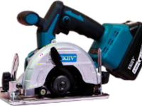 Accu tegelsnijder, sanderz, 2025 - afbeelding 1 van  2