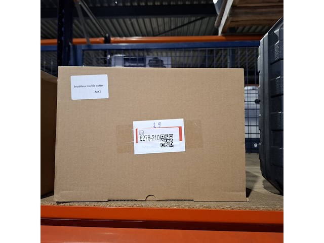 Accu tegelsnijder, sanderz, 2025 - afbeelding 2 van  2