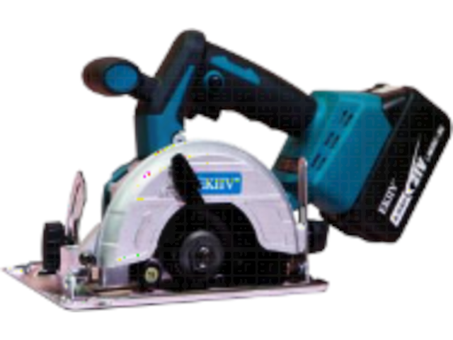 Accu tegelsnijder sanderz, 2025 - afbeelding 1 van  2