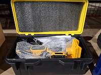 Accu tegelzetmachine | 20v, sanderz, 2025 - afbeelding 2 van  3