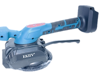 Accu tegelzetmachine, sanderz, 2025 - afbeelding 1 van  2