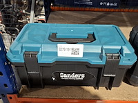 Accu tegelzetmachine, sanderz, 2025 - afbeelding 2 van  2