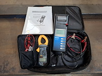 Accu tester, midtronics, mdx-600 - afbeelding 1 van  7