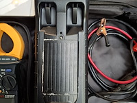 Accu tester, midtronics, mdx-600 - afbeelding 3 van  7