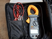 Accu tester, midtronics, mdx-600 - afbeelding 5 van  7