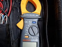 Accu tester, midtronics, mdx-600 - afbeelding 6 van  7