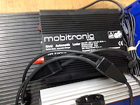 Accu test/laad apparatuur(4x) - afbeelding 2 van  5