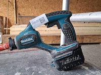 Accu trilnaad makita, dvr450, bouwjaar 2020 - afbeelding 2 van  4