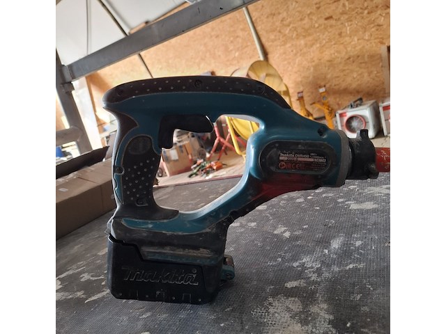 Accu trilnaad makita, dvr450, bouwjaar 2020 - afbeelding 3 van  4