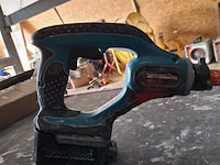 Accu trilnaad makita, dvr450, bouwjaar 2020 - afbeelding 3 van  4