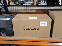 Accu trimmer, blauw - afbeelding 5 van  14