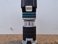 Accu trimmer, blauw - afbeelding 9 van  14