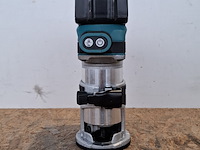 Accu trimmer, blauw - afbeelding 12 van  14