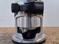 Accu trimmer, blauw - afbeelding 14 van  14