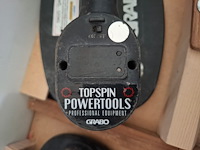Accu vacuüm zuignapset topspin powertools, grabo - afbeelding 7 van  12