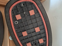 Accu vacuüm zuignapset topspin powertools, grabo - afbeelding 8 van  12