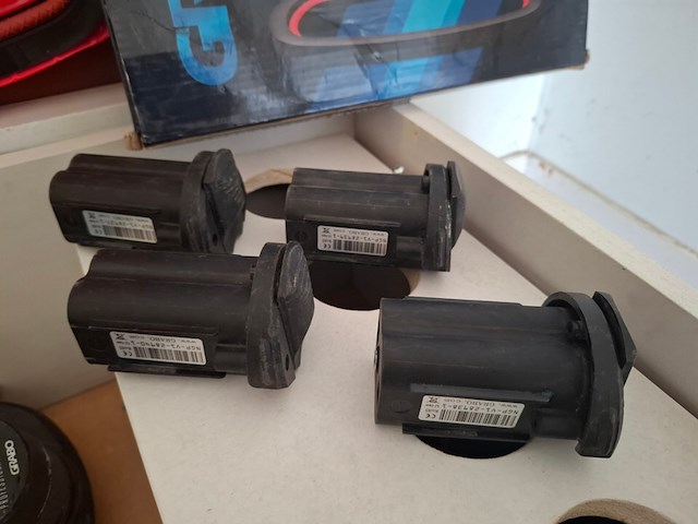 Accu vacuüm zuignapset topspin powertools, grabo - afbeelding 12 van  12