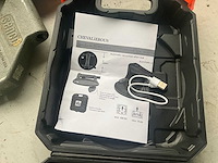 Accu vacuümheffer - afbeelding 3 van  5