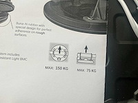 Accu vacuümheffer - afbeelding 4 van  5