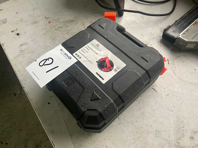 Accu vacuümheffer - afbeelding 5 van  5