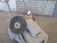 Accu veegmachine karcher, km 70/30c - afbeelding 1 van  8