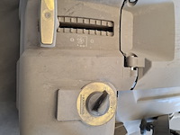 Accu veegmachine karcher, km 70/30c - afbeelding 4 van  8