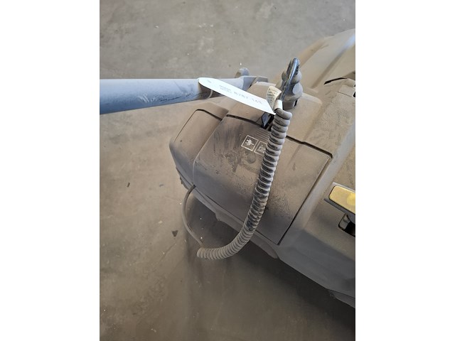 Accu veegmachine karcher, km 70/30c - afbeelding 5 van  8