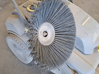 Accu veegmachine karcher, km 70/30c - afbeelding 8 van  8