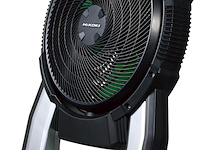 Accu ventilator 18v hikoki, uf 18dsal - afbeelding 1 van  3