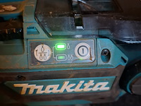 Accu vlechtmachine makita, dtr180, bouwjaar 2022 - afbeelding 7 van  9