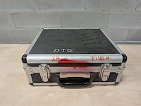 Accu vlechtmachine voor bewapening en vloerverwarming, fivea, rt308, 2014 - afbeelding 2 van  10