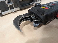 Accu vlechtmachine voor bewapening en vloerverwarming, fivea, rt308, 2014 - afbeelding 5 van  10