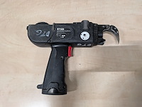 Accu vlechtmachine voor bewapening en vloerverwarming, fivea, rt308, 2014 - afbeelding 7 van  10