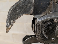 Accu vlechtmachine voor bewapening en vloerverwarming, kyocera, tjep ep 40 - afbeelding 2 van  15