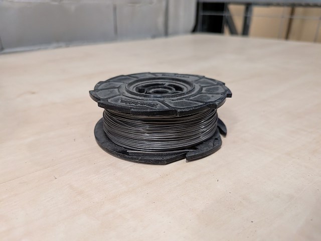 Accu vlechtmachine voor bewapening en vloerverwarming, kyocera, tjep ep 40 - afbeelding 6 van  15