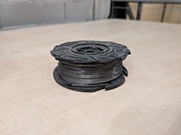 Accu vlechtmachine voor bewapening en vloerverwarming, kyocera, tjep ep 40 - afbeelding 6 van  15