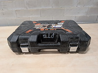 Accu vlechtmachine voor bewapening en vloerverwarming, kyocera, tjep ep 40 - afbeelding 7 van  15