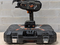 Accu vlechtmachine voor bewapening en vloerverwarming, kyocera, tjep ep 40 - afbeelding 1 van  15