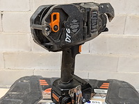 Accu vlechtmachine voor bewapening en vloerverwarming, kyocera, tjep ep 40 - afbeelding 12 van  15