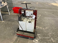 Accu vulstation - afbeelding 1 van  2