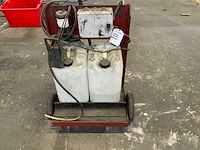 Accu vulstation - afbeelding 2 van  2