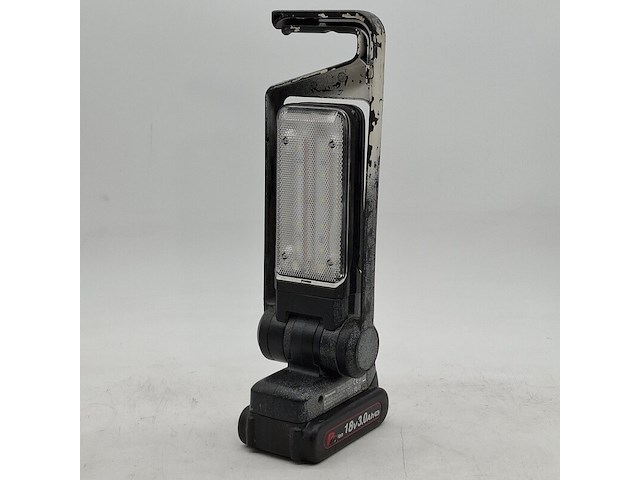 Accu werklamp, panasonic, ey37c3 - afbeelding 1 van  7